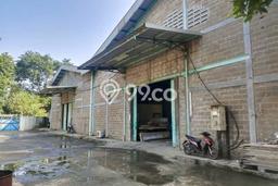 Dijual Tanah 3797m2 di Bantar Gebang, Bekasi Dijual Tanah 3797m2 di Bantar Gebang, Bekasi