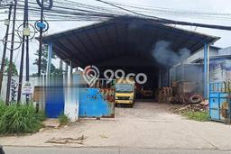 Gudang Komersial Dijual di Mustikajaya Bekasi LT 1590m2 & LB 1000m2 Gudang Komersial Dijual di Mustikajaya Bekasi LT 1590m2 & LB 1000m2