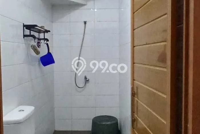 Jual Rumah Favorit Siap Huni LB 53m2 di Tambun Utara, Bekasi Jual Rumah Favorit Siap Huni LB 53m2 di Tambun Utara, Bekasi