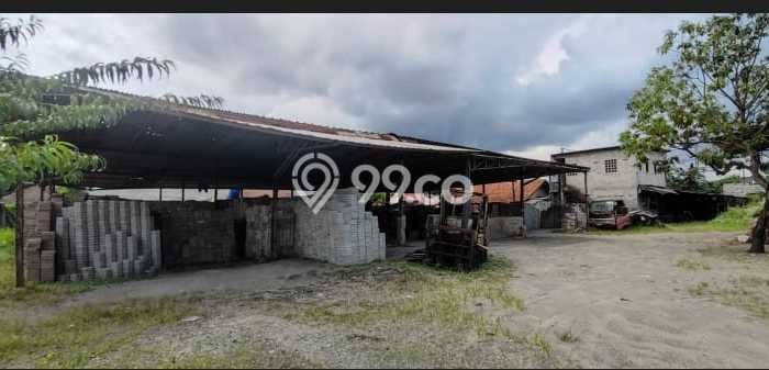 Tanah Kavling Dijual di Tangerang dengan Spesifikasi 3100m2 Tanah Kavling Dijual di Tangerang dengan Spesifikasi 3100m2