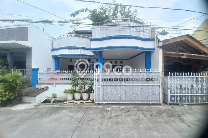 Hunian Cantik Minimalis Lb 150m2 di Bekasi Utara, Bekasi Hunian Cantik Minimalis Lb 150m2 di Bekasi Utara, Bekasi