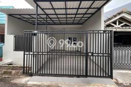 Rumah sewa siap huni 4 Kamar Tidur di Harapan Indah, Bekasi Rumah sewa siap huni 4 Kamar Tidur di Harapan Indah, Bekasi
