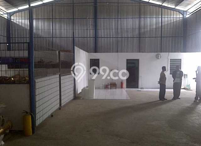 Gudang Bagus Dijual LB 1000m2 Lokasi Strategis Bekasi Area Cocok untuk Bisnis Gudang Bagus Dijual LB 1000m2 Lokasi Strategis Bekasi Area Cocok untuk Bisnis