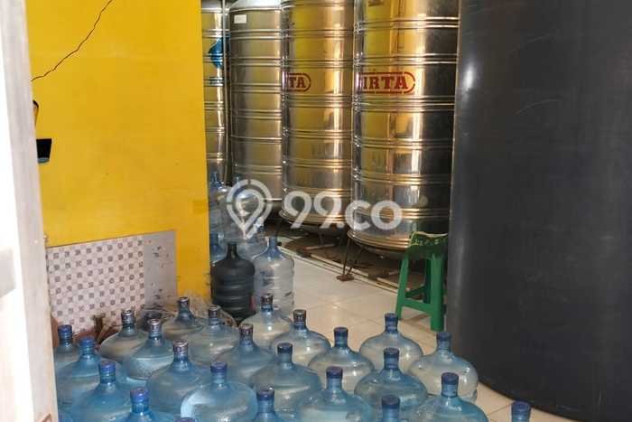 Area Ramai! Komersial Dijual di Babelan untuk Bisnis Luas Bangunan 70m2 Area Ramai! Komersial Dijual di Babelan untuk Bisnis Luas Bangunan 70m2