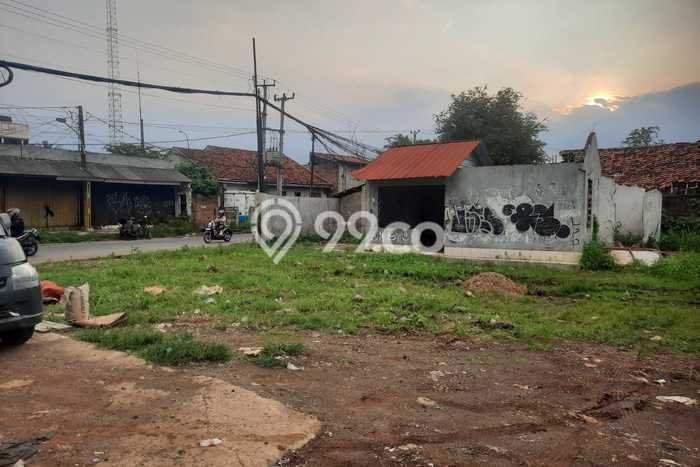 Lahan Dijual Lokasi Strategis di Bekasi dengan Luas 3495m2 Lahan Dijual Lokasi Strategis di Bekasi dengan Luas 3495m2