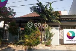 KESEMPATAN TERBAIK! Rumah di Kayu Putih, 4 KM, Ready, LT 245m2m² LB 350m2m² KESEMPATAN TERBAIK! Rumah di Kayu Putih, 4 KM, Ready, LT 245m2m² LB 350m2m²