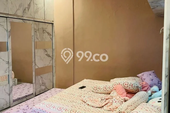 Jual Rumah Eksklusif 3 KT di Harapan Baru, Bekasi Jual Rumah Eksklusif 3 KT di Harapan Baru, Bekasi