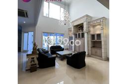 Rumah Eksklusif Siap Huni LT 991m2 di Kelapa Gading, Jakarta Utara Rumah Eksklusif Siap Huni LT 991m2 di Kelapa Gading, Jakarta Utara