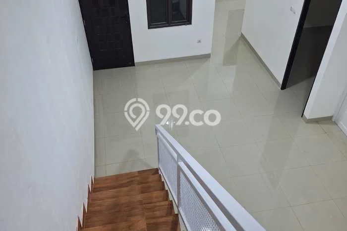 Rumah Modern Cantik 3 KT Bisa Langsung Pindah di Bekasi Utara Rumah Modern Cantik 3 KT Bisa Langsung Pindah di Bekasi Utara