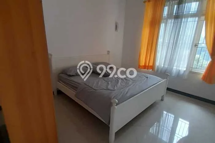 HOT DEAL! Vila di Cipanas, Area 3530m², Lokasi Strategis HOT DEAL! Vila di Cipanas, Area 3530m², Lokasi Strategis