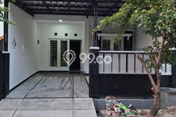 Disewakan Rumah Harga Terjangkau di Harapan Indah Bekasi dengan 3 KT Disewakan Rumah Harga Terjangkau di Harapan Indah Bekasi dengan 3 KT