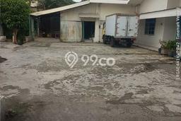 Dijual Gudang Kawasan , Luas 1200m2m², Lokasi Premium Dijual Gudang Kawasan , Luas 1200m2m², Lokasi Premium