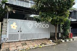 Dijual Rumah Luas Elegan Dengan View Cantik di Rawamangun, Jakarta Timur Dijual Rumah Luas Elegan Dengan View Cantik di Rawamangun, Jakarta Timur