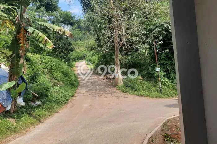 Tanah Kawasan Soreang, Luas 400000m², Lokasi Premium, Potensi Bagus Tanah Kawasan Soreang, Luas 400000m², Lokasi Premium, Potensi Bagus
