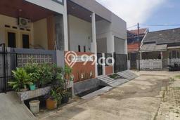 For Sale Hunian Rumah Terawat 3 Kamar di Bekasi Kota, Bekasi For Sale Hunian Rumah Terawat 3 Kamar di Bekasi Kota, Bekasi