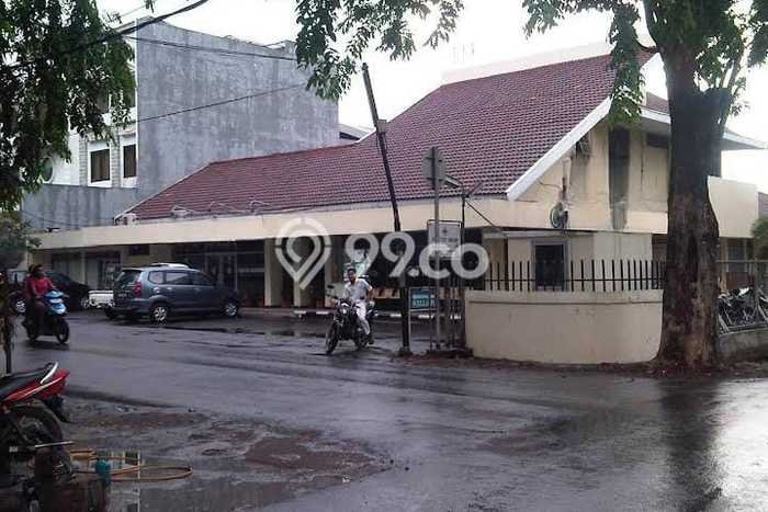 Komersial Lokasi Premium di Duren Sawit, Luas 700m2m², Mainroad Komersial Lokasi Premium di Duren Sawit, Luas 700m2m², Mainroad