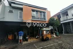 Hunian Cantik Modern Lb 103m2 di Cipayung, Jakarta Timur Hunian Cantik Modern Lb 103m2 di Cipayung, Jakarta Timur