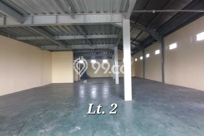Unit Gudang disewakan di Bekasi Timur Bekasi dengan LT 372m2 / LB 576m2 Unit Gudang disewakan di Bekasi Timur Bekasi dengan LT 372m2 / LB 576m2
