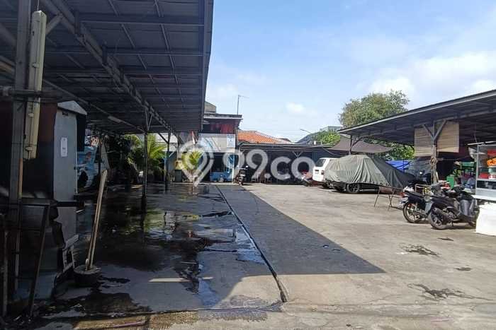 Komersial Bagus Dijual LB 59m2 Lokasi Strategis Jakarta Timur Area Cocok untuk Berbisnis Komersial Bagus Dijual LB 59m2 Lokasi Strategis Jakarta Timur Area Cocok untuk Berbisnis