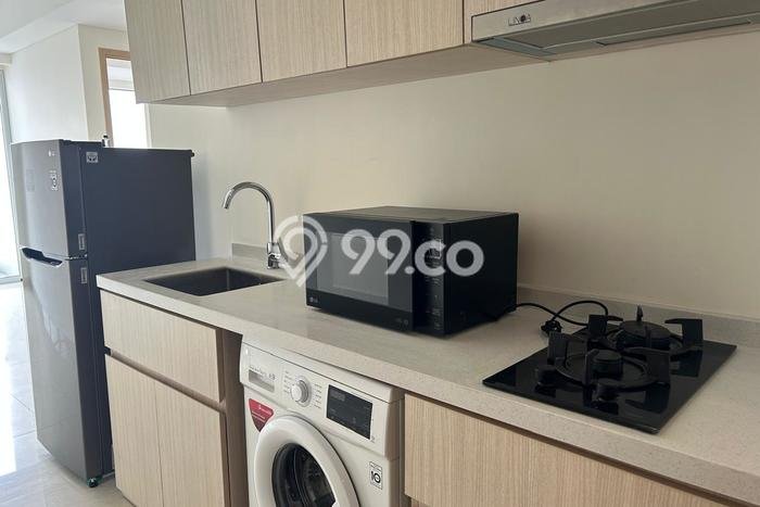 Disewakan Cepat! Unit Apartemen Hemat di Kelapa Gading, Jakarta Utara 2 Kamar Tidur dan 1 Kamar Mandi Disewakan Cepat! Unit Apartemen Hemat di Kelapa Gading, Jakarta Utara 2 Kamar Tidur dan 1 Kamar Mandi