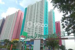 Dijual Apartemen 2 Kamar Tidur, 1 Kamar Mandi di Cempaka Putih, Jakarta Pusat Dijual Apartemen 2 Kamar Tidur, 1 Kamar Mandi di Cempaka Putih, Jakarta Pusat