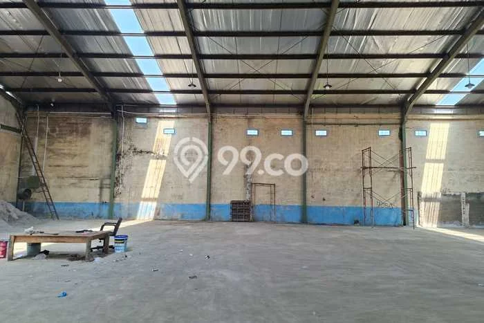 Area Strategis! Disewakan Gudang Lokasi Babelan, Bekasi Cocok untuk Bisnis Area Strategis! Disewakan Gudang Lokasi Babelan, Bekasi Cocok untuk Bisnis