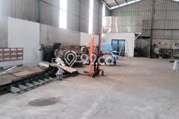 Gudang Dijual di Bekasi LT 2000m2 & LB 1500m2 Lokasi Terbaik! Gudang Dijual di Bekasi LT 2000m2 & LB 1500m2 Lokasi Terbaik!
