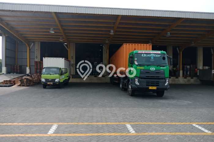 Dijual! Gudang di Lemah Abang Bekasi LT 97000m2 / LB 12000m2 Kawasan Strategis Dijual! Gudang di Lemah Abang Bekasi LT 97000m2 / LB 12000m2 Kawasan Strategis