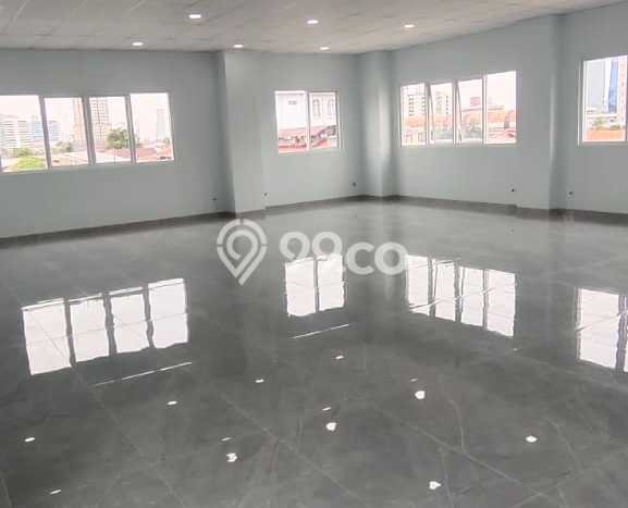 PELUANG EMAS! Komersial Kawasan Cawang, Luas 726m², Nilai Profit Tinggi PELUANG EMAS! Komersial Kawasan Cawang, Luas 726m², Nilai Profit Tinggi