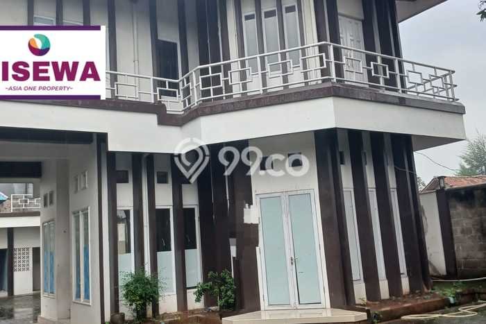 PILIHAN TEPAT! Rumah di Mustikajaya, 3 KM, Akses Sekolah, LT 600m2m² LB 500m2m² PILIHAN TEPAT! Rumah di Mustikajaya, 3 KM, Akses Sekolah, LT 600m2m² LB 500m2m²