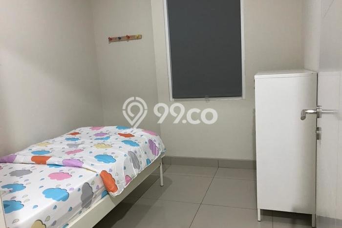 Apartemen Terawat Dijual di Bekasi Spesifikasi 4 KT, 3 KM Apartemen Terawat Dijual di Bekasi Spesifikasi 4 KT, 3 KM