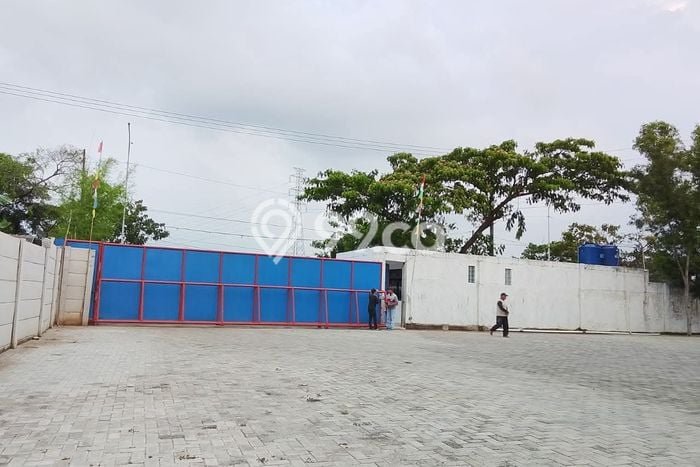 Unit Gudang Dijual di Ciasem Subang Luas Tanah 33000m2, Luas Bangunan 5000m2 Unit Gudang Dijual di Ciasem Subang Luas Tanah 33000m2, Luas Bangunan 5000m2