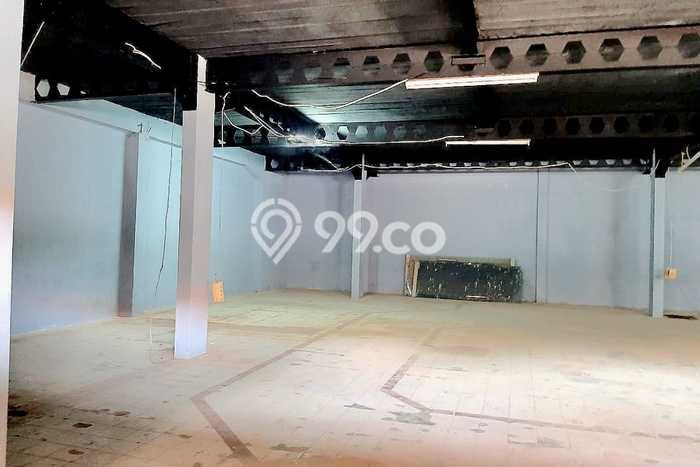 Dijual! Gudang di Pondok Bambu Jakarta Timur LT 3600m2 / LB 2435m2 Kawasan Strategis Dijual! Gudang di Pondok Bambu Jakarta Timur LT 3600m2 / LB 2435m2 Kawasan Strategis