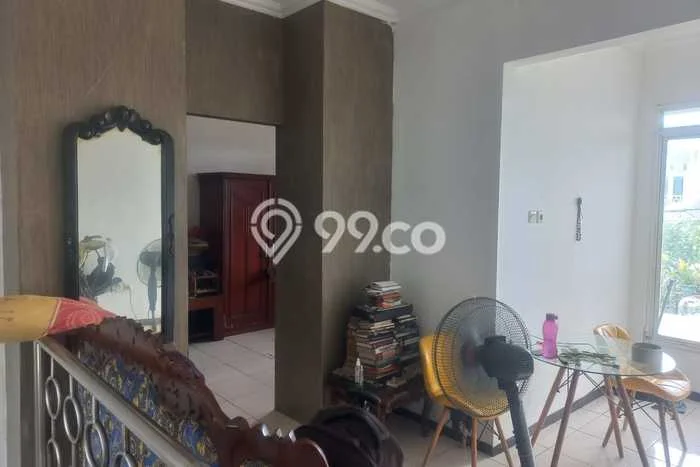 Hunian Cantik Minimalis Lb 150m2 di Bekasi Utara, Bekasi Hunian Cantik Minimalis Lb 150m2 di Bekasi Utara, Bekasi