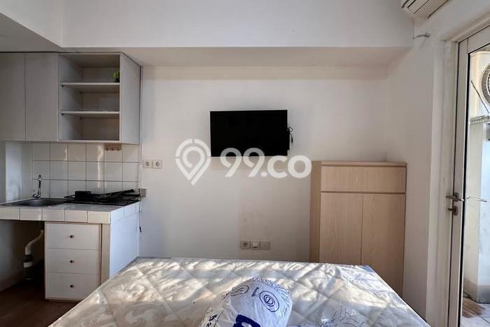 Apartemen Minimalis untuk Disewa, 1 Kamar di Bekasi Apartemen Minimalis untuk Disewa, 1 Kamar di Bekasi