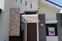 Hunian Nyaman Asri 2 KT Siap Pakai di Harapan Indah Bekasi Hunian Nyaman Asri 2 KT Siap Pakai di Harapan Indah Bekasi