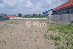 Tanah di Babelan, Bekasi Luas 3437m2 Dijual Segera Tanah di Babelan, Bekasi Luas 3437m2 Dijual Segera