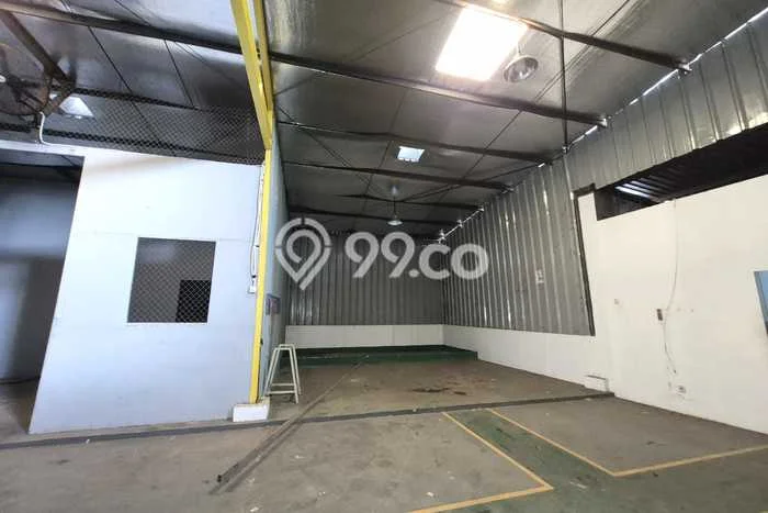 Gudang Bagus Dijual LB 870m2 Lokasi Strategis Bekasi Area Cocok untuk Bisnis Gudang Bagus Dijual LB 870m2 Lokasi Strategis Bekasi Area Cocok untuk Bisnis