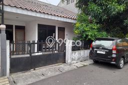 Dijual Cepat Rumah 3 KT 2 KM di Johar Baru, Jakarta Pusat Dijual Cepat Rumah 3 KT 2 KM di Johar Baru, Jakarta Pusat