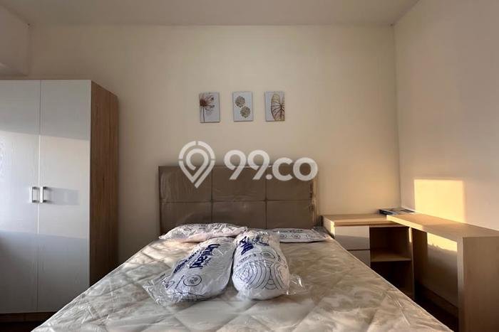 Apartemen Minimalis untuk Disewa, 1 Kamar di Bekasi Apartemen Minimalis untuk Disewa, 1 Kamar di Bekasi