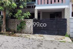 Jual Rumah Modern 5 KT di Harapan Indah, Bekasi Jual Rumah Modern 5 KT di Harapan Indah, Bekasi