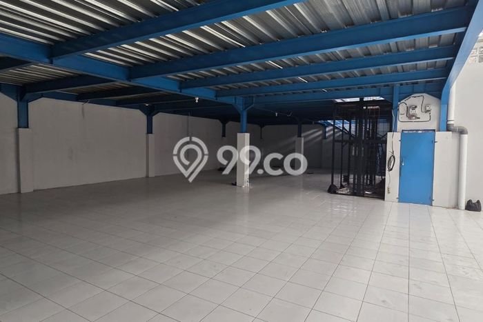 Gudang Bagus LT 500m2 LB 396m2 Dijual di Cengkareng Jakarta Barat Gudang Bagus LT 500m2 LB 396m2 Dijual di Cengkareng Jakarta Barat