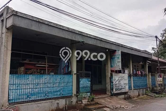 Kos-kosan Dijual di Tambun Selatan, Bekasi dengan 5 Kamar Tidur, 5 Kamar Mandi Kos-kosan Dijual di Tambun Selatan, Bekasi dengan 5 Kamar Tidur, 5 Kamar Mandi