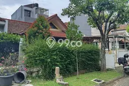 Disewakan Rumah Harga Terjangkau di Kemang Pratama Bekasi Punya 3 KT Disewakan Rumah Harga Terjangkau di Kemang Pratama Bekasi Punya 3 KT