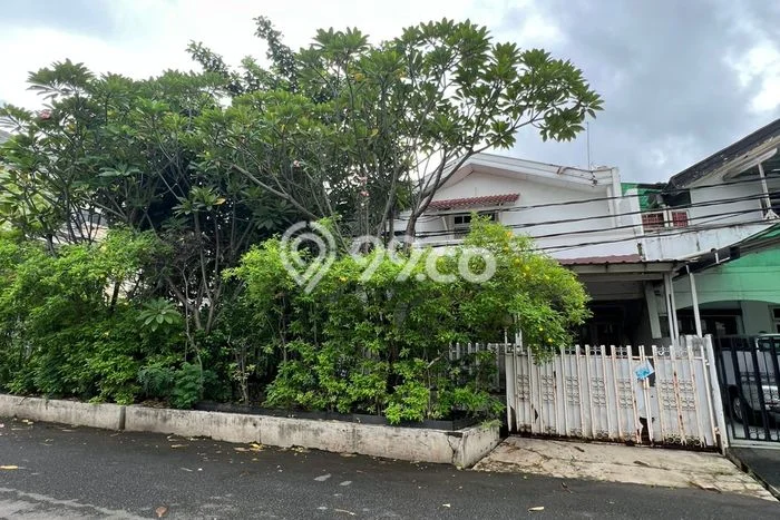 Dijual Rumah Mewah Exclusive di Kelapa Gading, Jakarta Utara Dijual Rumah Mewah Exclusive di Kelapa Gading, Jakarta Utara