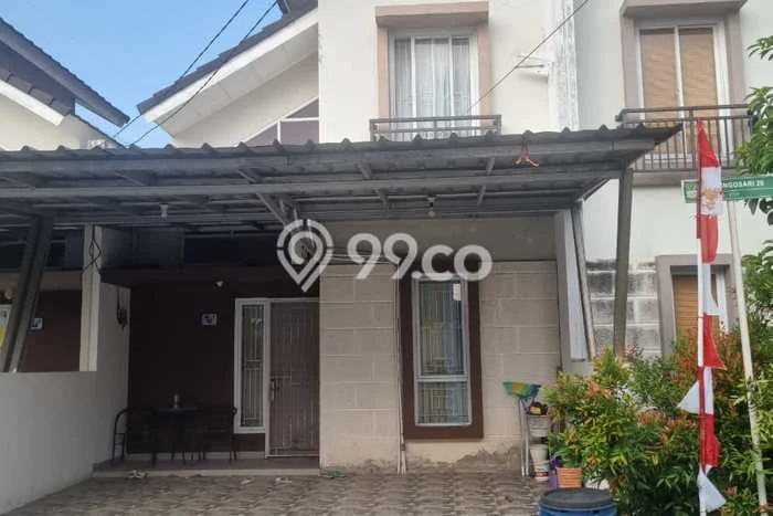 Jual Rumah Favorit Siap Huni LB 53m2 di Tambun Utara, Bekasi Jual Rumah Favorit Siap Huni LB 53m2 di Tambun Utara, Bekasi