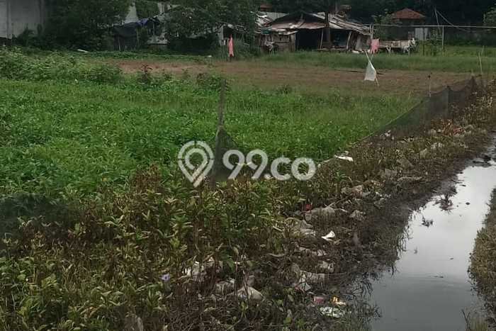 Dijual Tanah Lokasi Summarecon Bekasi, Bekasi Seluas 4115m2 Dijual Tanah Lokasi Summarecon Bekasi, Bekasi Seluas 4115m2