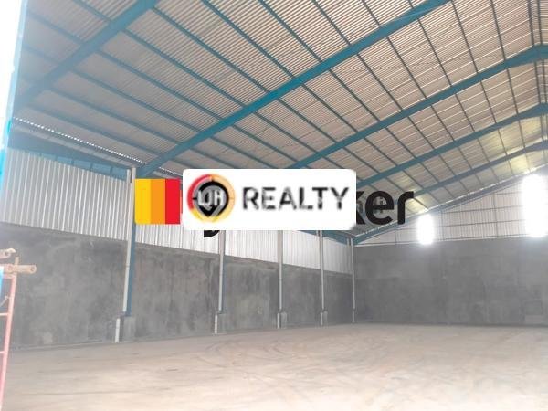 Unit Gudang Disewa Lokasi Kandeman, Batang Spesifikasi Luas Bangunan 3240m2 Unit Gudang Disewa Lokasi Kandeman, Batang Spesifikasi Luas Bangunan 3240m2