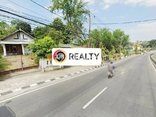Untuk Dijual Tanah 455m2 di Ungaran, Semarang Untuk Dijual Tanah 455m2 di Ungaran, Semarang