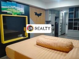Apartemen Terawat Dijual di Semarang Spesifikasi 0 KT, 0 KM Apartemen Terawat Dijual di Semarang Spesifikasi 0 KT, 0 KM